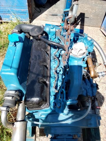 Ford Transit 2.5