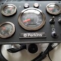 Perkins/ Caterpillar, Cummins, Iveco instrument panel - picture 5