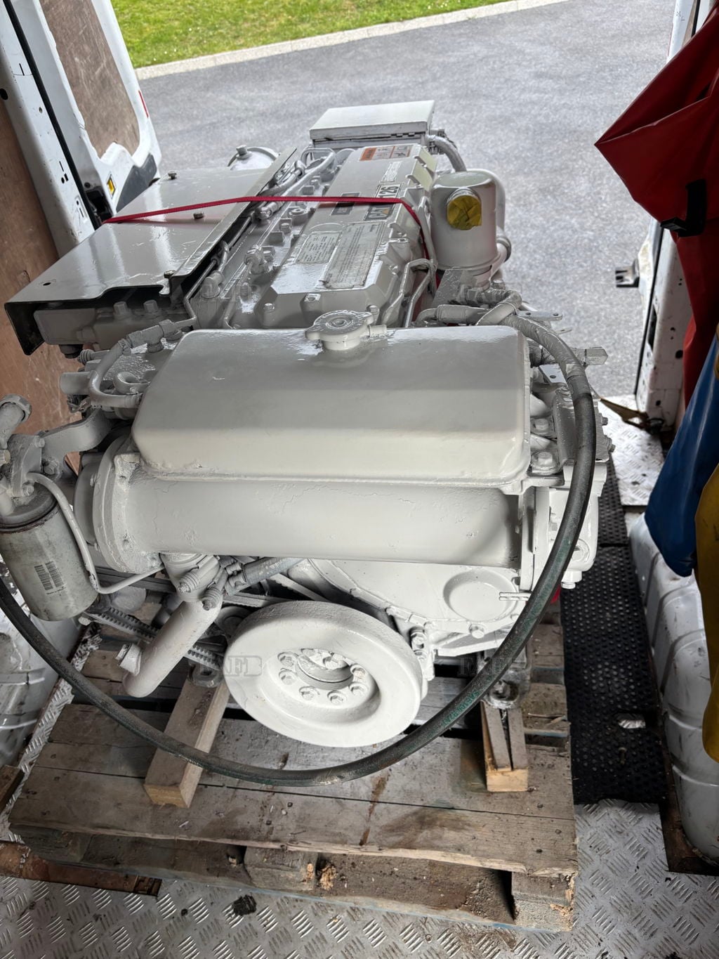 3126 catapillar 350hp