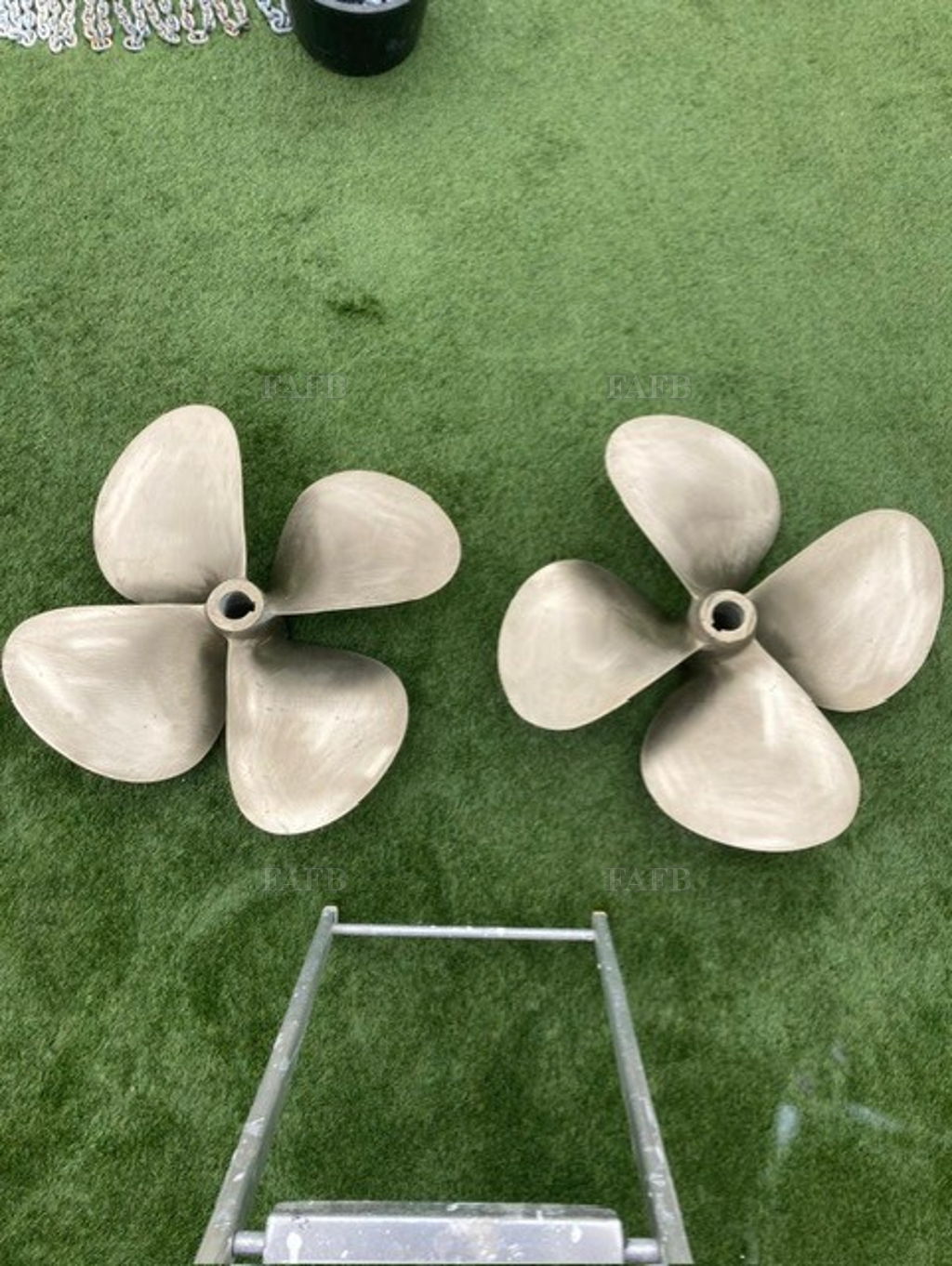 PROPELLERS