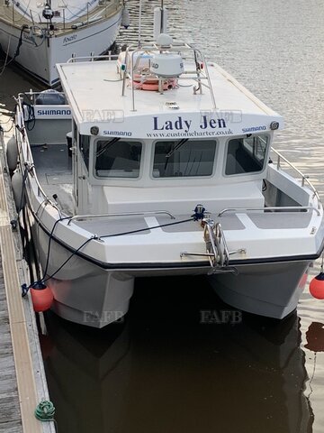 Lady Jen