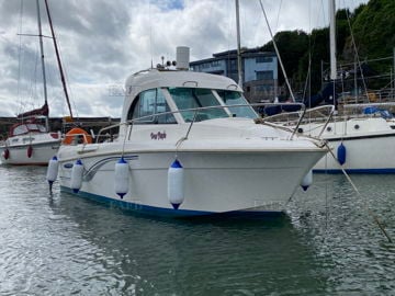 Beneteau