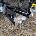 TWIN SUZUKI DF 300 APX HP 4 Stroke Outboard Boat Motor Engine X LONG Electric - picture 8