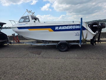 Raiderone