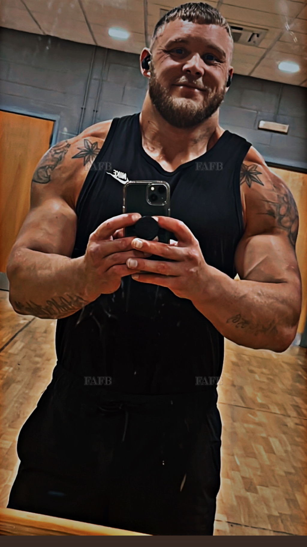 Experienced deckhand/ English