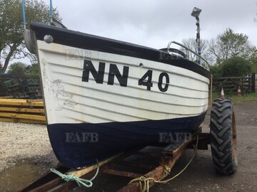 Sea king