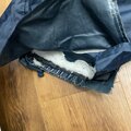 43 x used Dickies Water Proof Heavy Duty Padded Overalls - picture 2