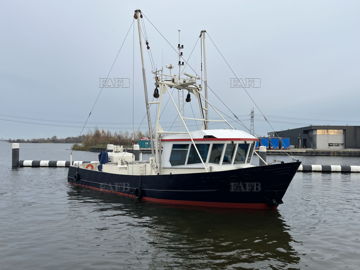 HK-83 zuiderzee