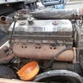 DETROIT DIESEL PARTS +SPARES 8V71.12V71.6-71.V92 - picture 3