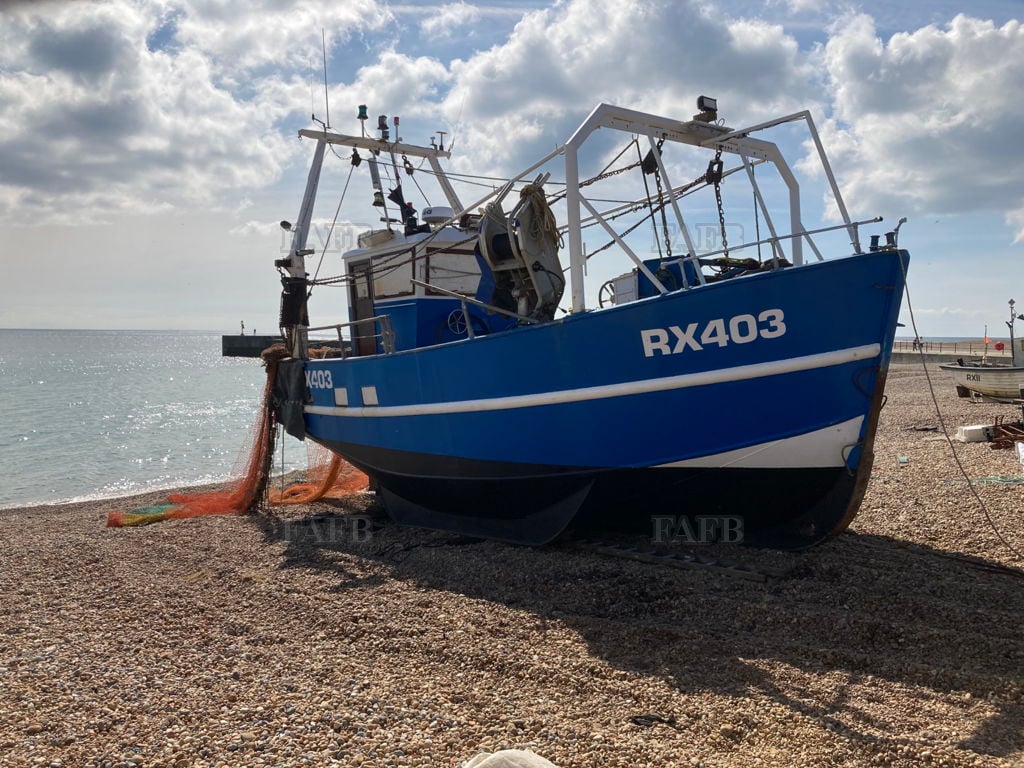 NEWBURY NEWHAVEN