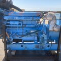 LISTER 125KVA Diesel Generator 585Hours - picture 4