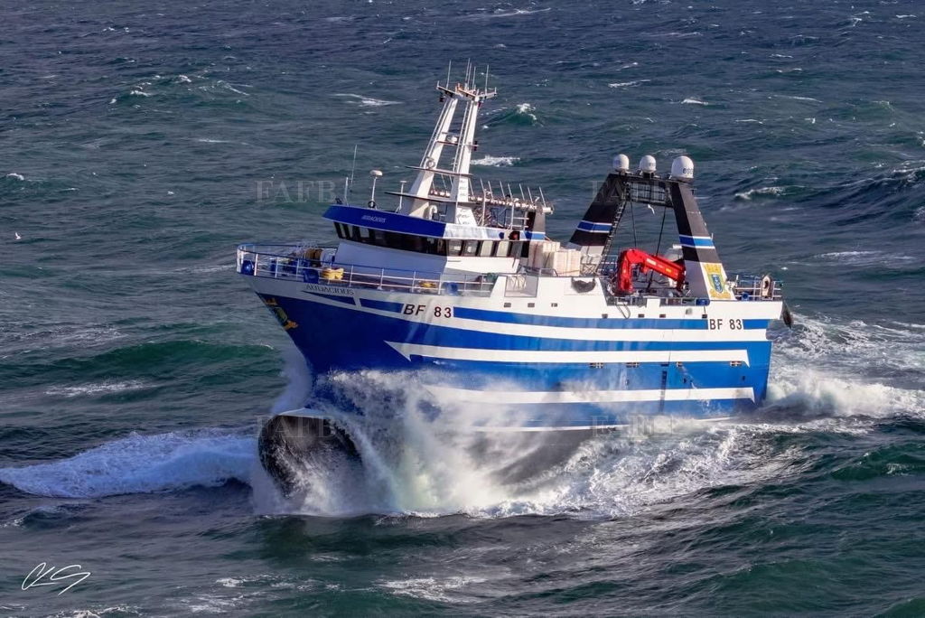 Experienced Marine Engineer