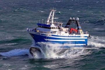 Experienced Marine Engineer