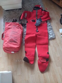 Solas survival suits, and lifejackets - ID:130831