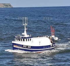 Keelboat - Pride and joy  - ID:128831