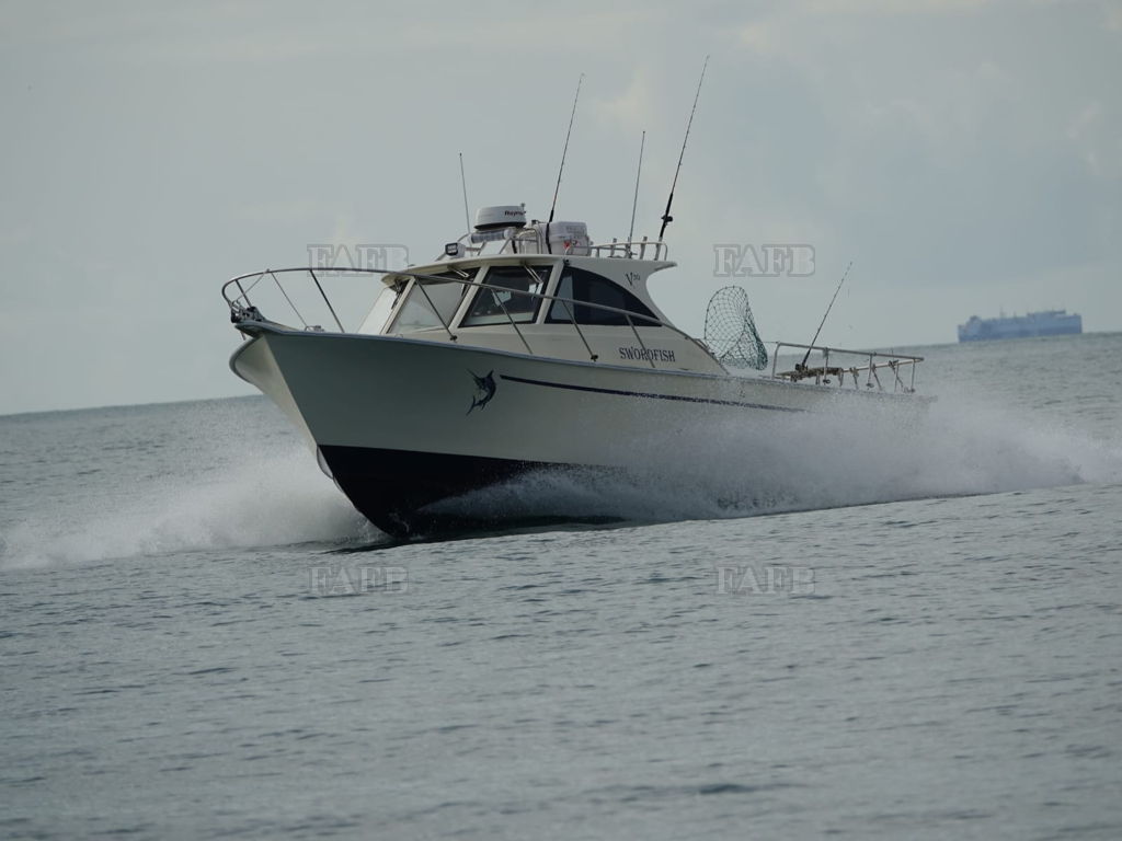 Powerglide 30