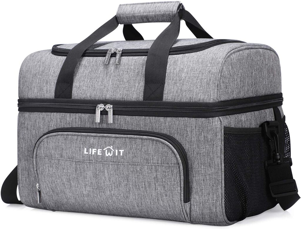Cooler bag