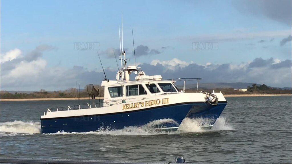 South Boats Catamaran