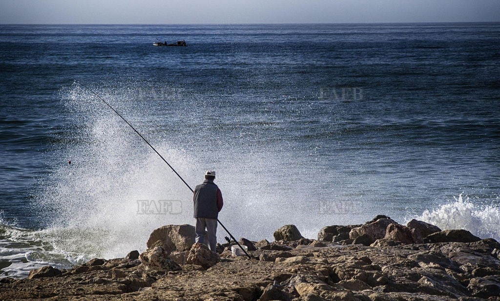 Fisherman required