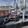 Three masted schooner - picture 13