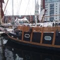 Three masted schooner - picture 7