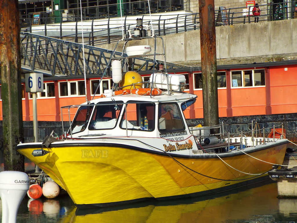 Offshore 105