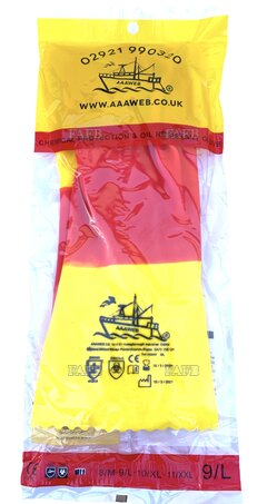 AAA GLOVES ONLINE PRICE £2.20+ vat - ID:120845