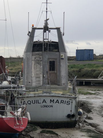 Aquila Maris