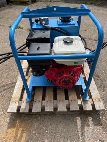 Honda GX240 Hydraulic power pack
