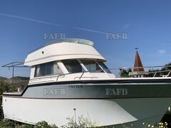 Rodman 1100 Fisher, Tuna fishing, boat. - - - ID:129846