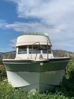 Rodman 1100 Fisher - - - ID:129846