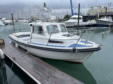 Mitchell Sea Angler 22 MK2
