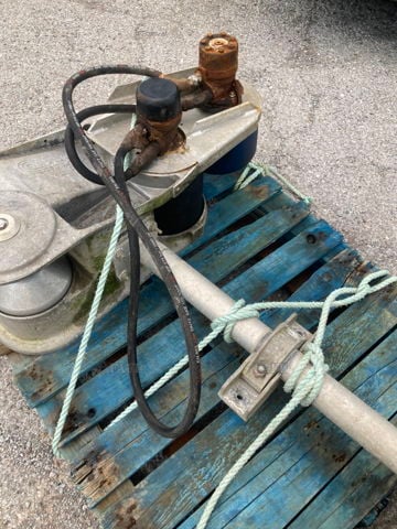 Net Hauler