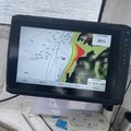Garmin chart plotter and sounder - picture 3