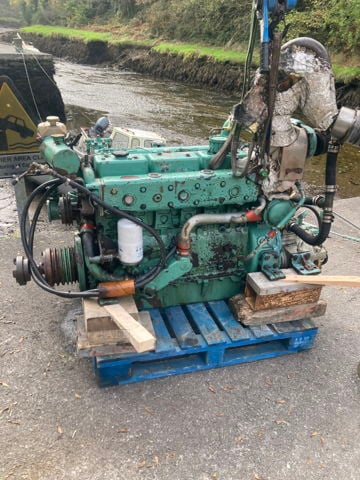 Daewoo MD136T