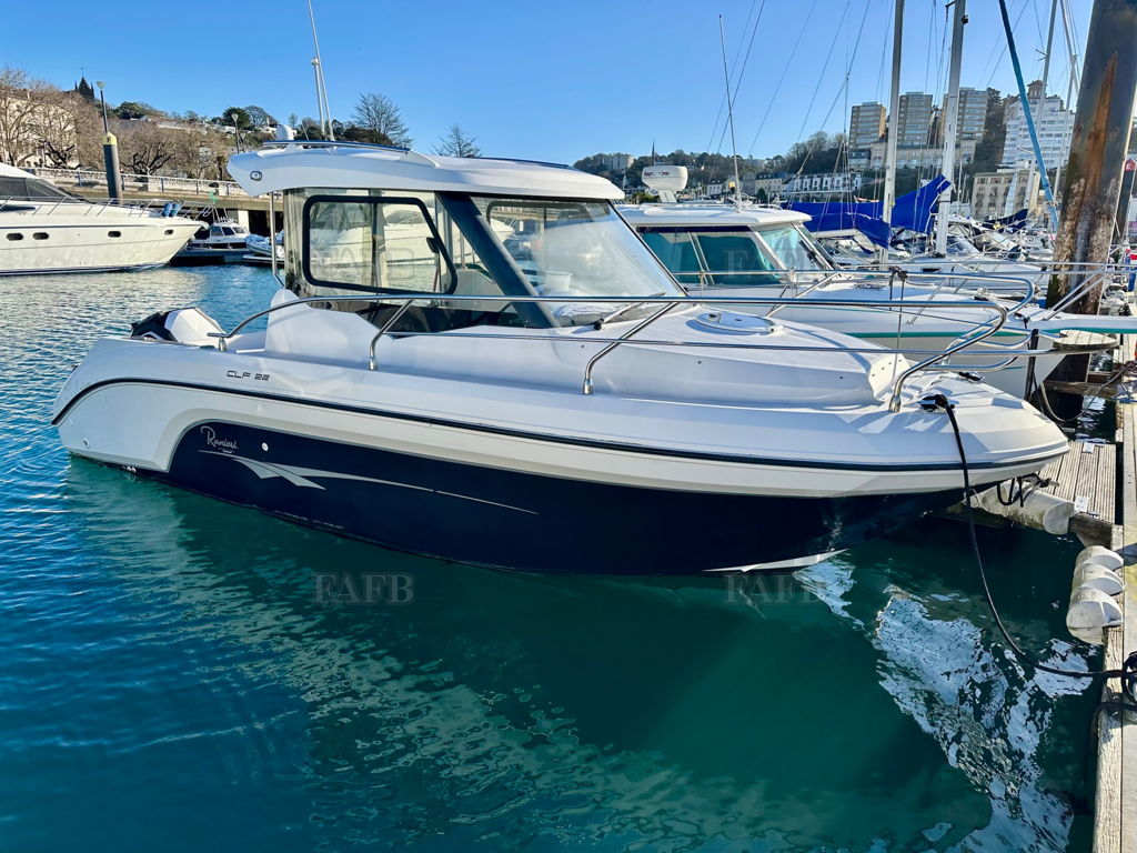 Ranieri CLF22