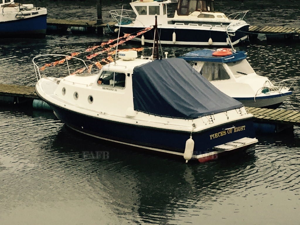 Seaward 23