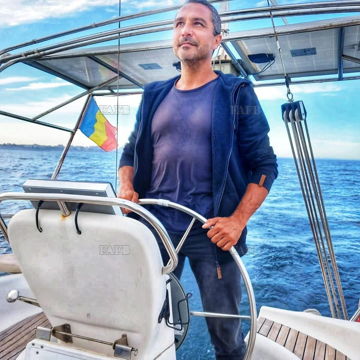 Skipper for vessels up to 24m
