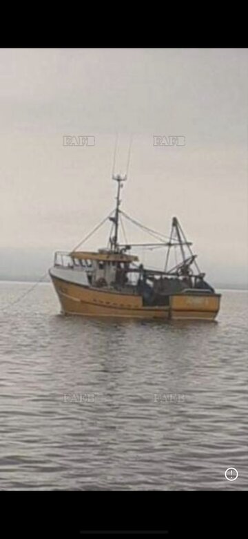 38ft Trawler Price reduced to sell