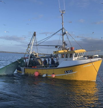38ft Trawler Price reduced to sell