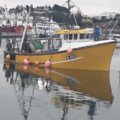 38 foot trawler - picture 18
