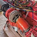 Iveco 8361 marine engine - picture 2