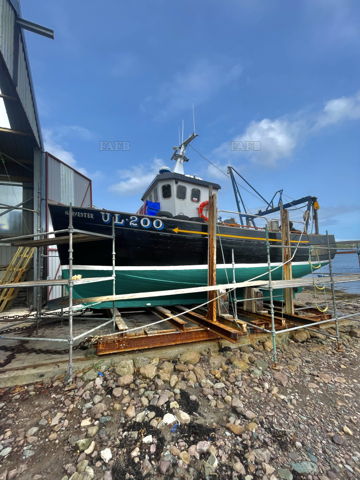 HENDERSON’S OF MALLAIG