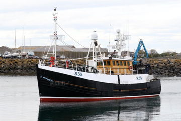 Trawler