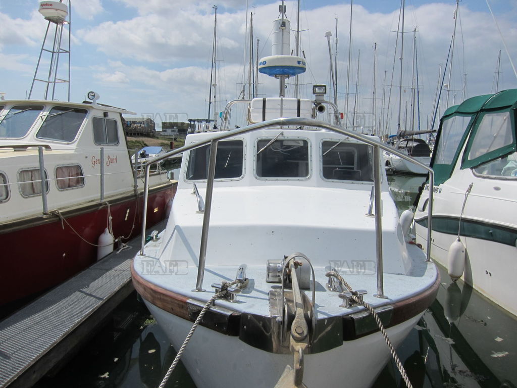 CHEVERTON 27
