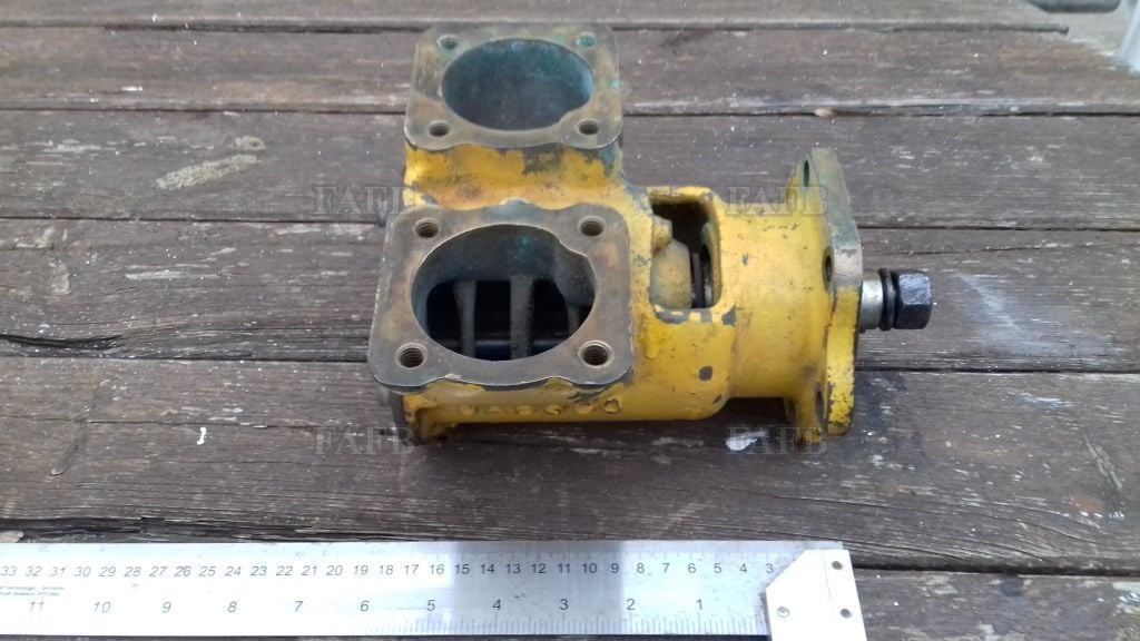 Jabsco 6980-3100 Pump