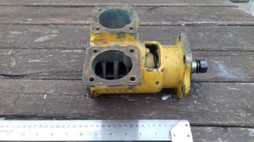 Jabsco 6980-3100 Pump
