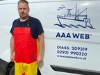 AAA OIL SKINS  £45 per piece +Vat
