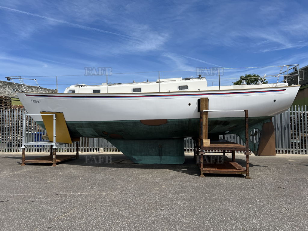 Victoria 34 (Fimbria)