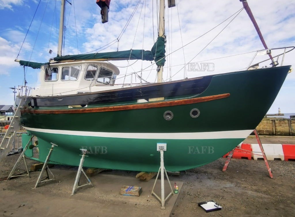 Fisher 30